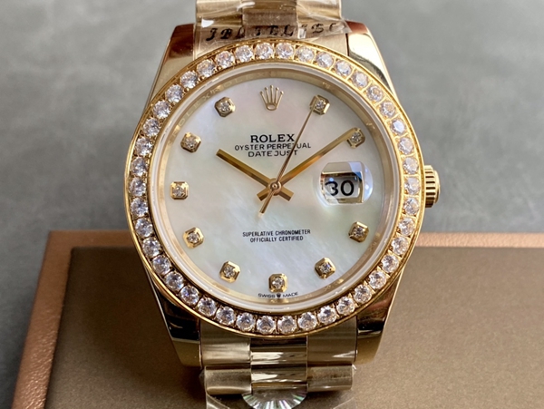 激安ロレックス背面デザイン